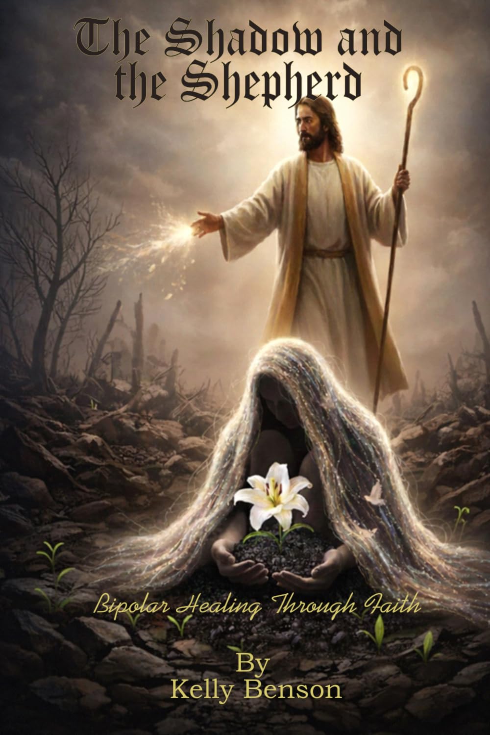 The Shadow and the Sheperd: Bipolar Healing through Faith