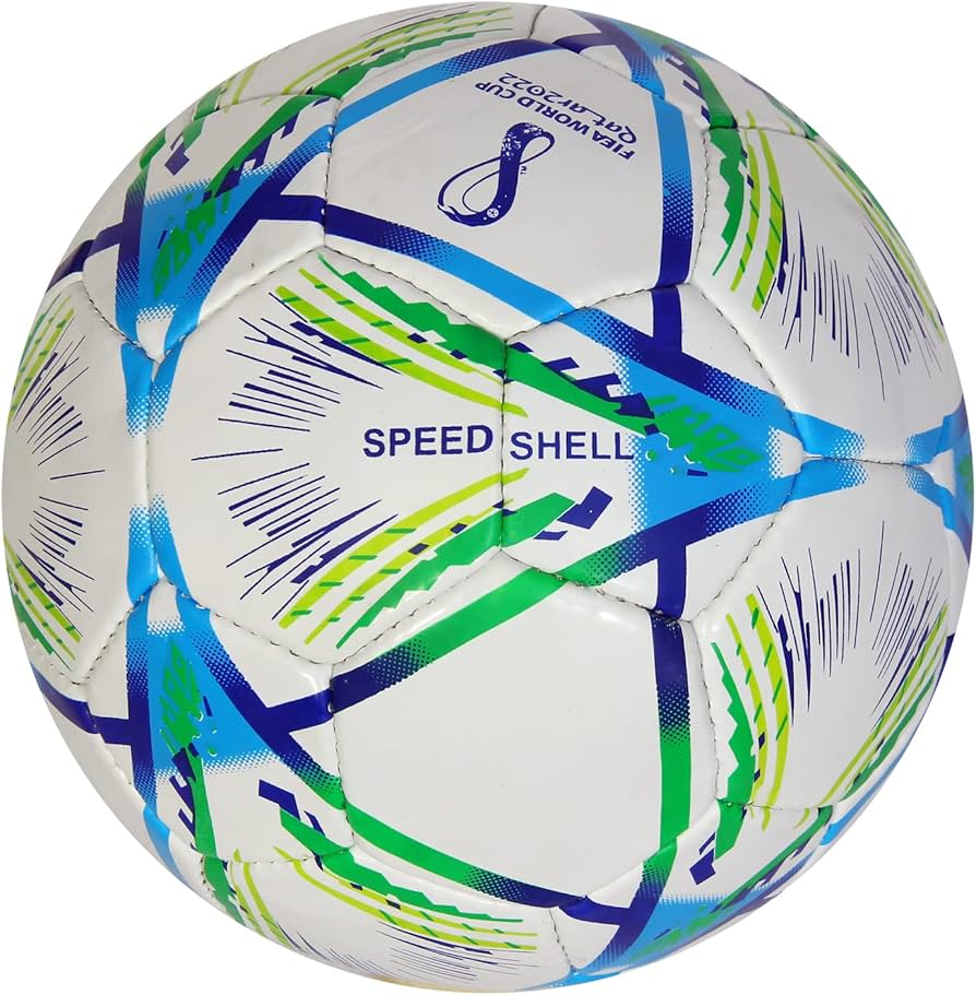 speedshell football