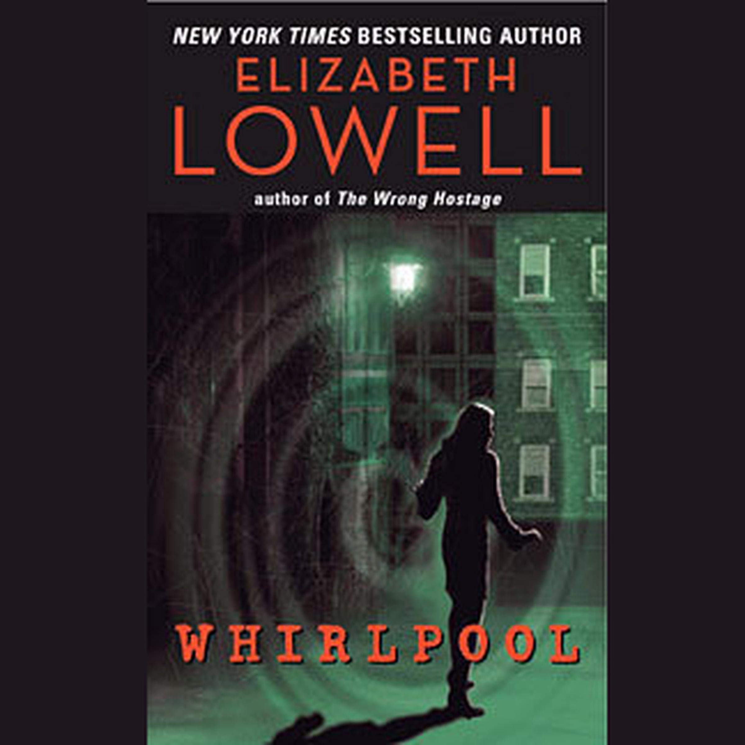 Cover art for Whirlpool