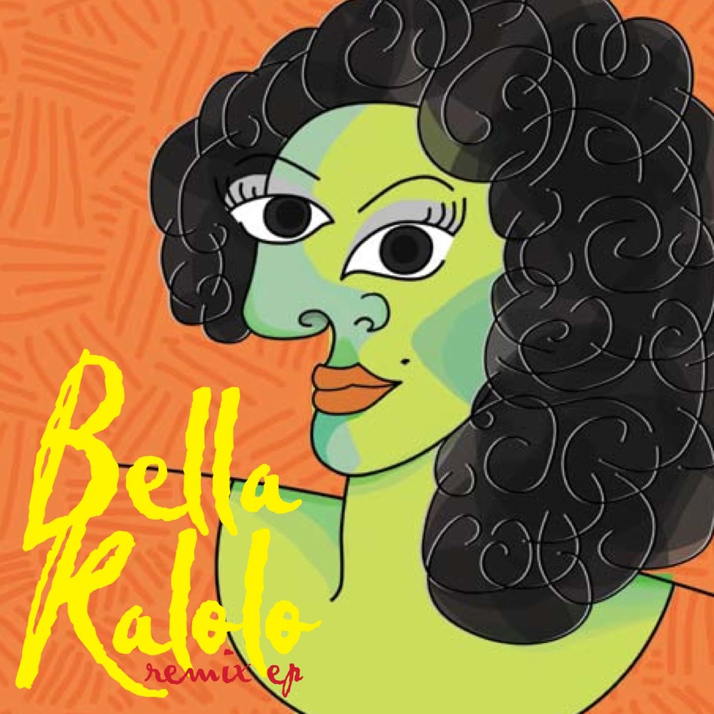 Bella Kalolo