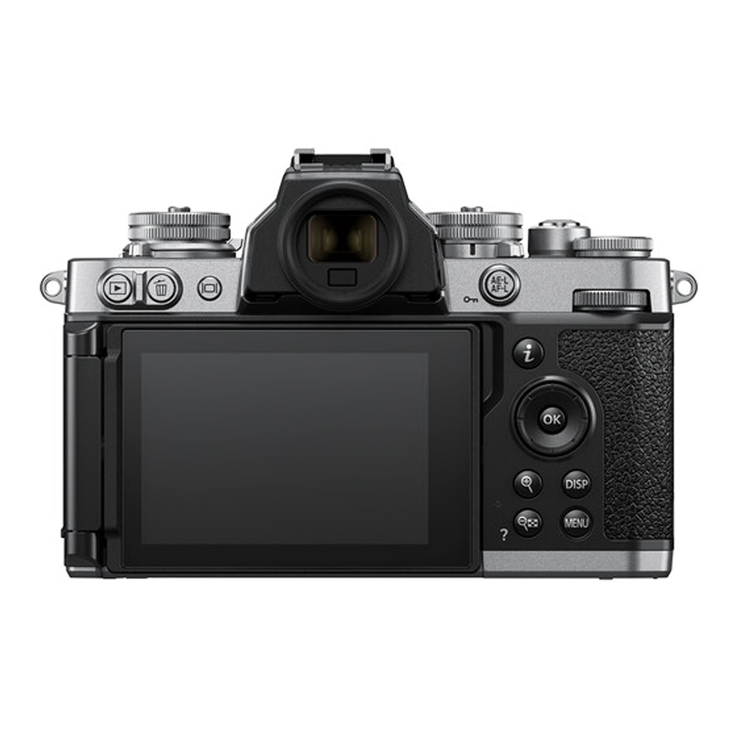 Amazon | Nikon Zfc ミラーレスカメラ 16-50mmレンズ + バックパック