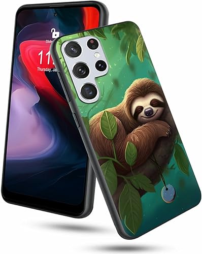 Miniatura 144 de Funda protectora para Samsung Galaxy A13 5G/A04S para Samsung Galaxy A13 5G/A04S, funda de silicona TPU suave con calavera de rosa, diseño elegante