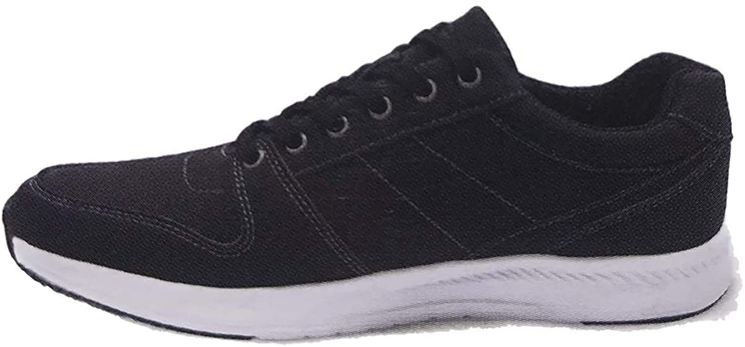 Weatherproof Vintage Mens Russell Tennis Shoe Sneakers