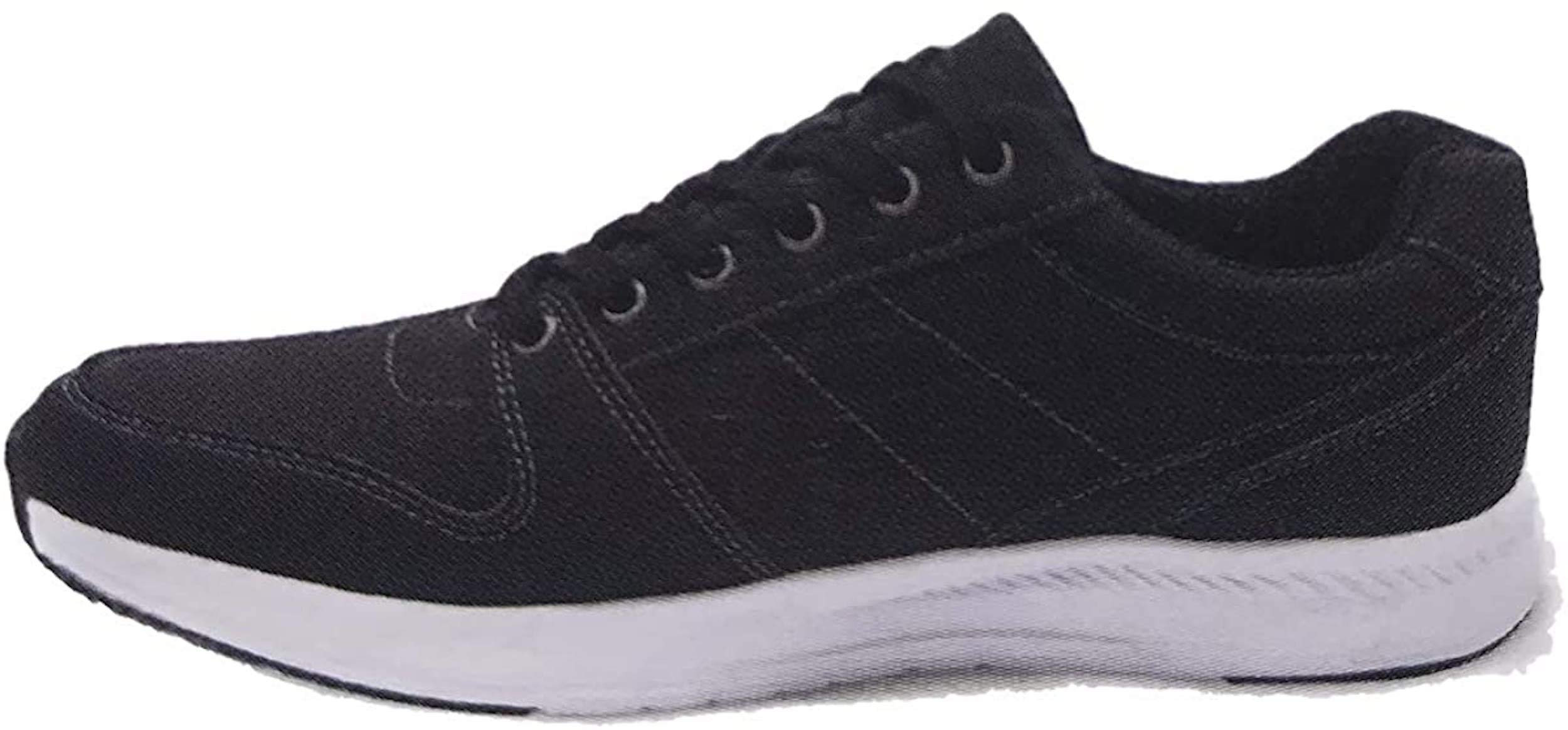Weatherproof Vintage Mens Russell Tennis Shoe Sneakers
