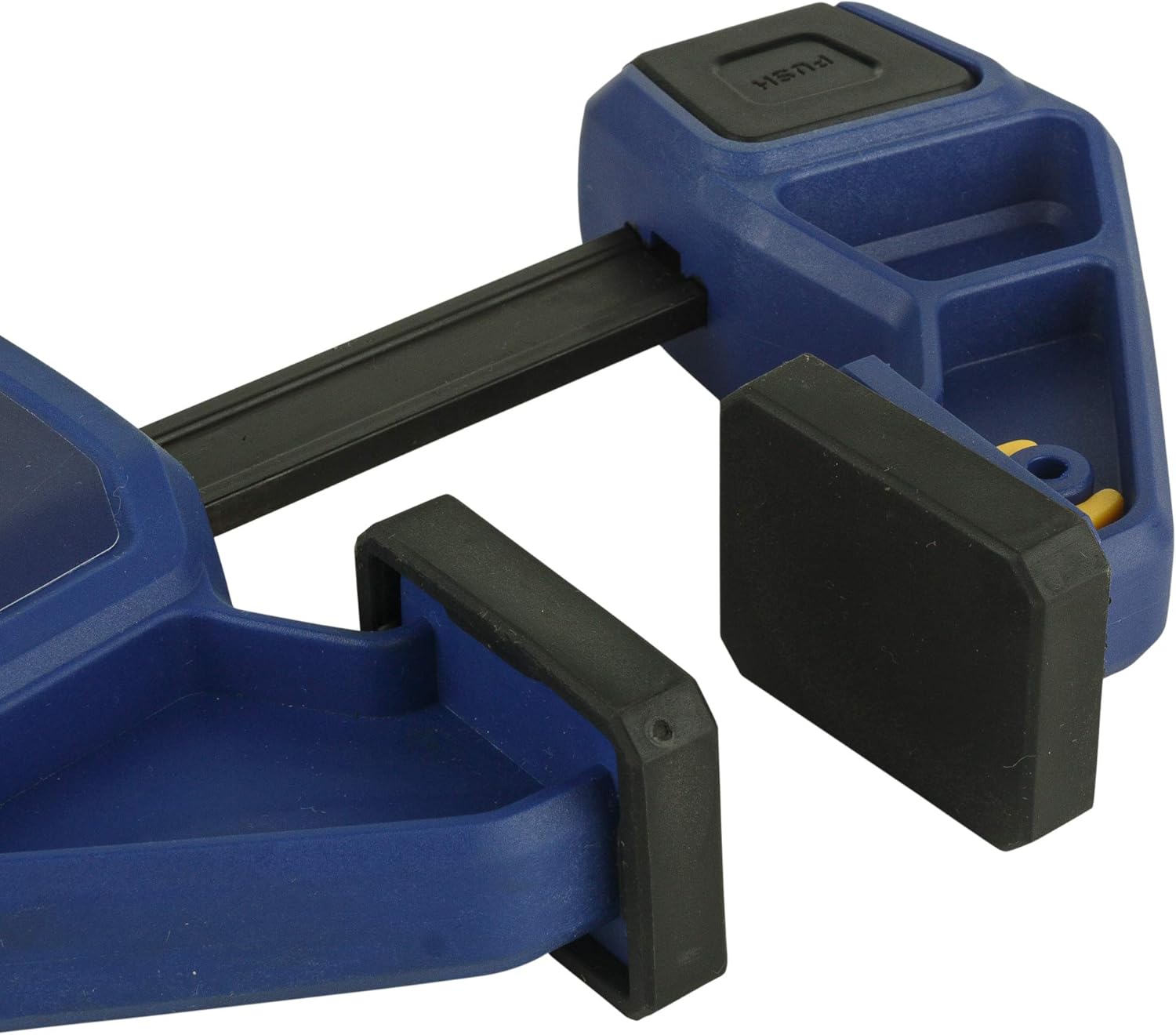 IRWIN QUICK-GRIP Bar Clamp, One-Handed, Medium-Duty, 6-Inch (1964717) - C Clamps - 