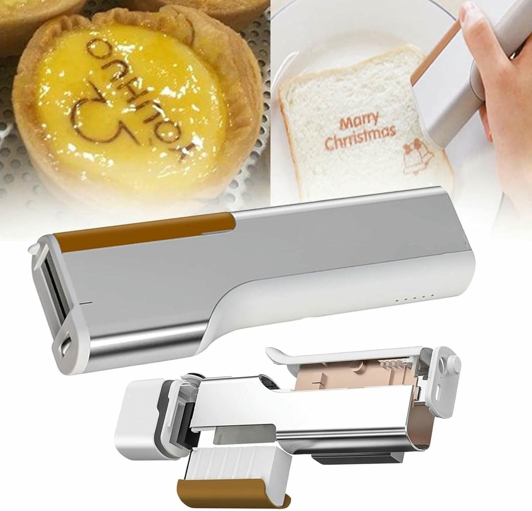Imprimante à café et latte art connectée pour sublimer vos moments de dégustation