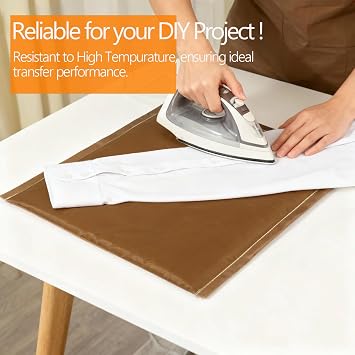 SUNHE YHK Heat Press Pillow, Heat Transfer Pad for Crafts, 4 Pack 4 Sizes