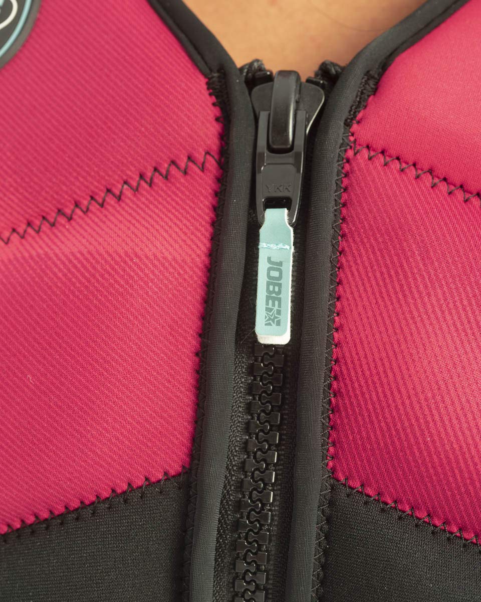 Jobe Unify Women Weste 2021 Hot Pink