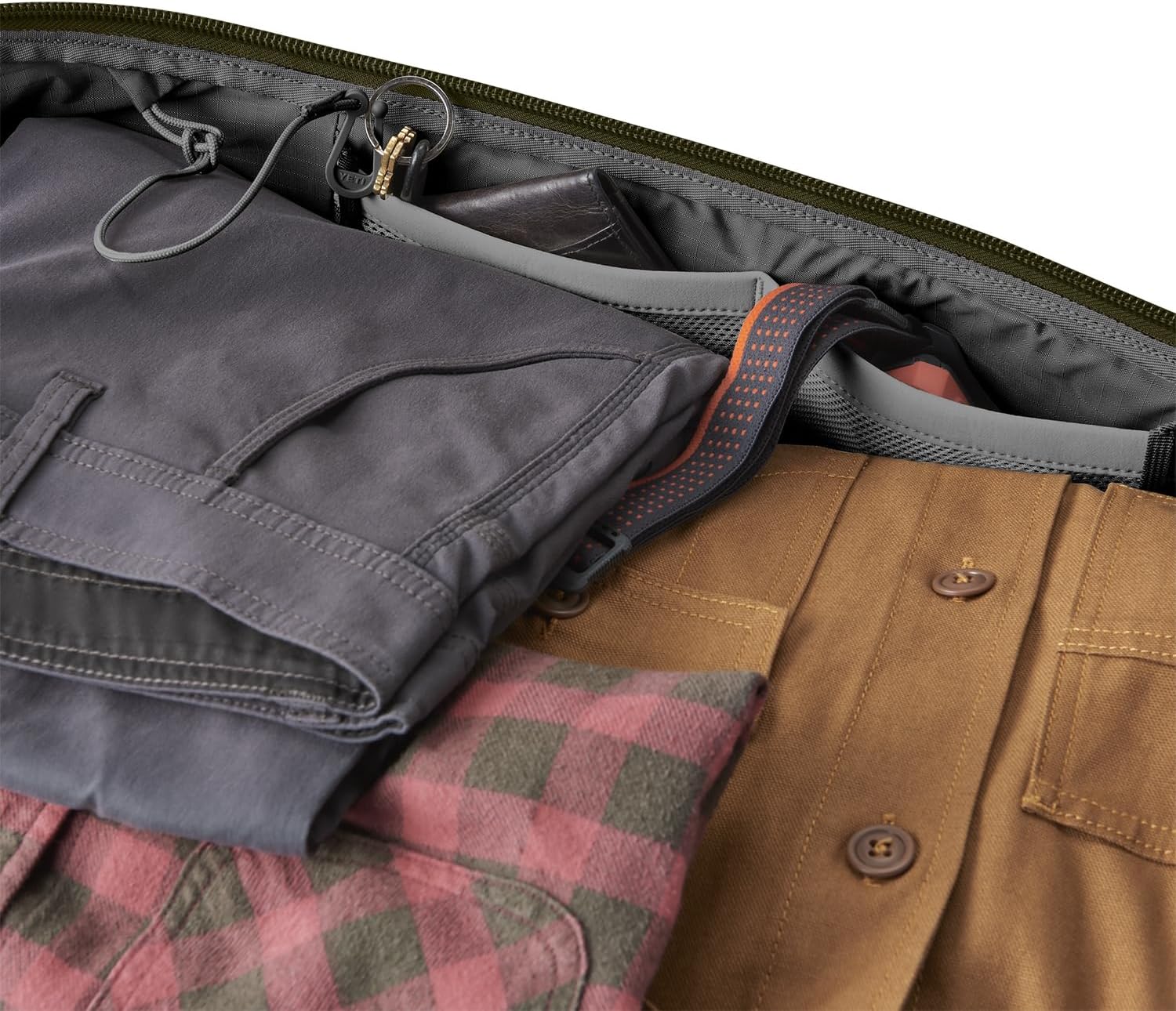 YETI Crossroads Duffel Bag