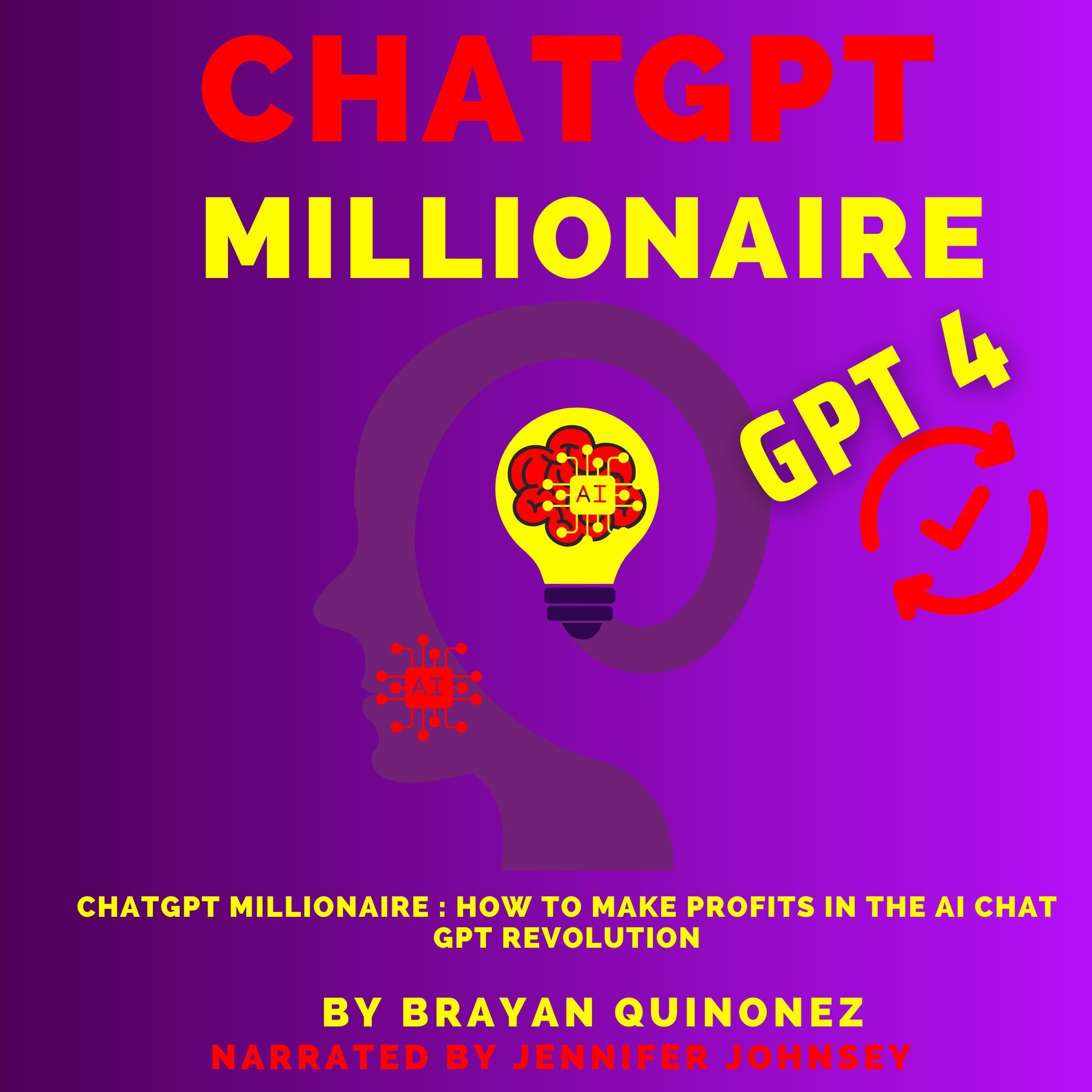 ChatGPT Millionaire