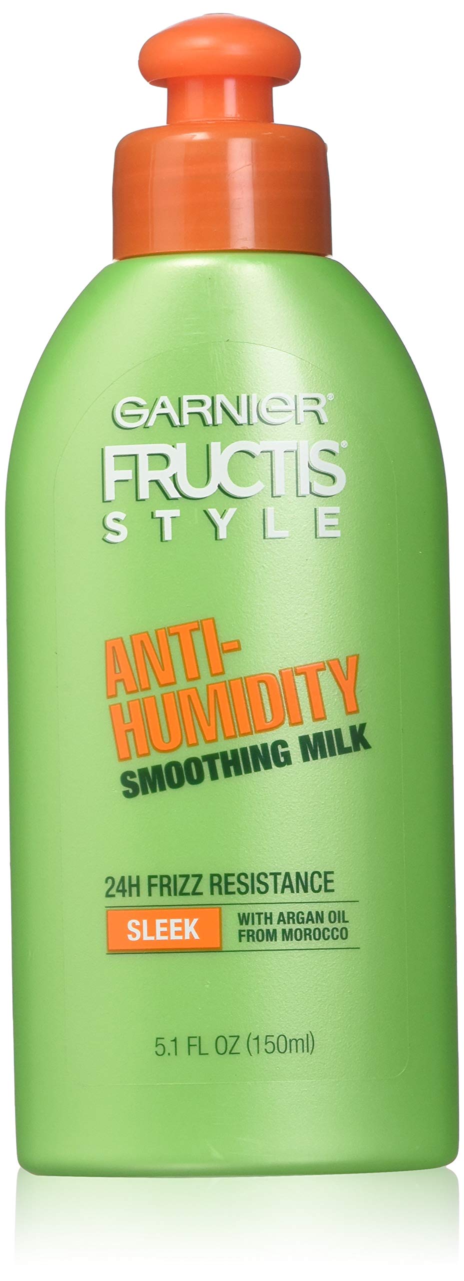GarnierFructis Style Anti Humidity Smoothing Milk Pack of 1 Multi