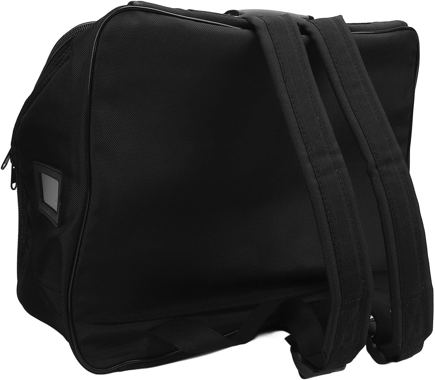 Mingzhe Accordion Instrument Storage Bag Oxford Cloth Water Proof 41 Key 120 Bass Accordion Gig Bag for Musicians