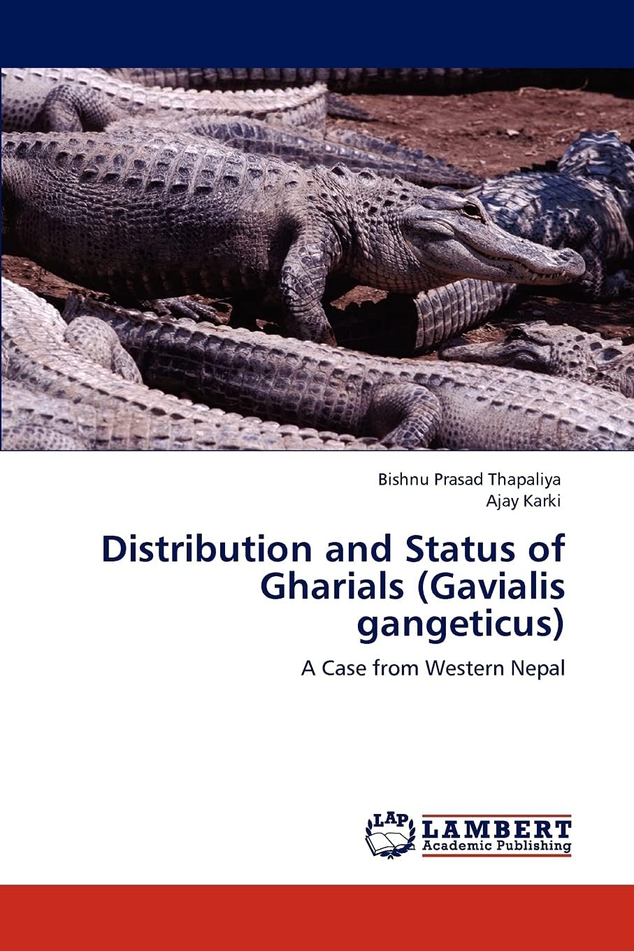 Distribution and Status of Gharials (Gavialis gangeticus): A Case from Western Nepal
