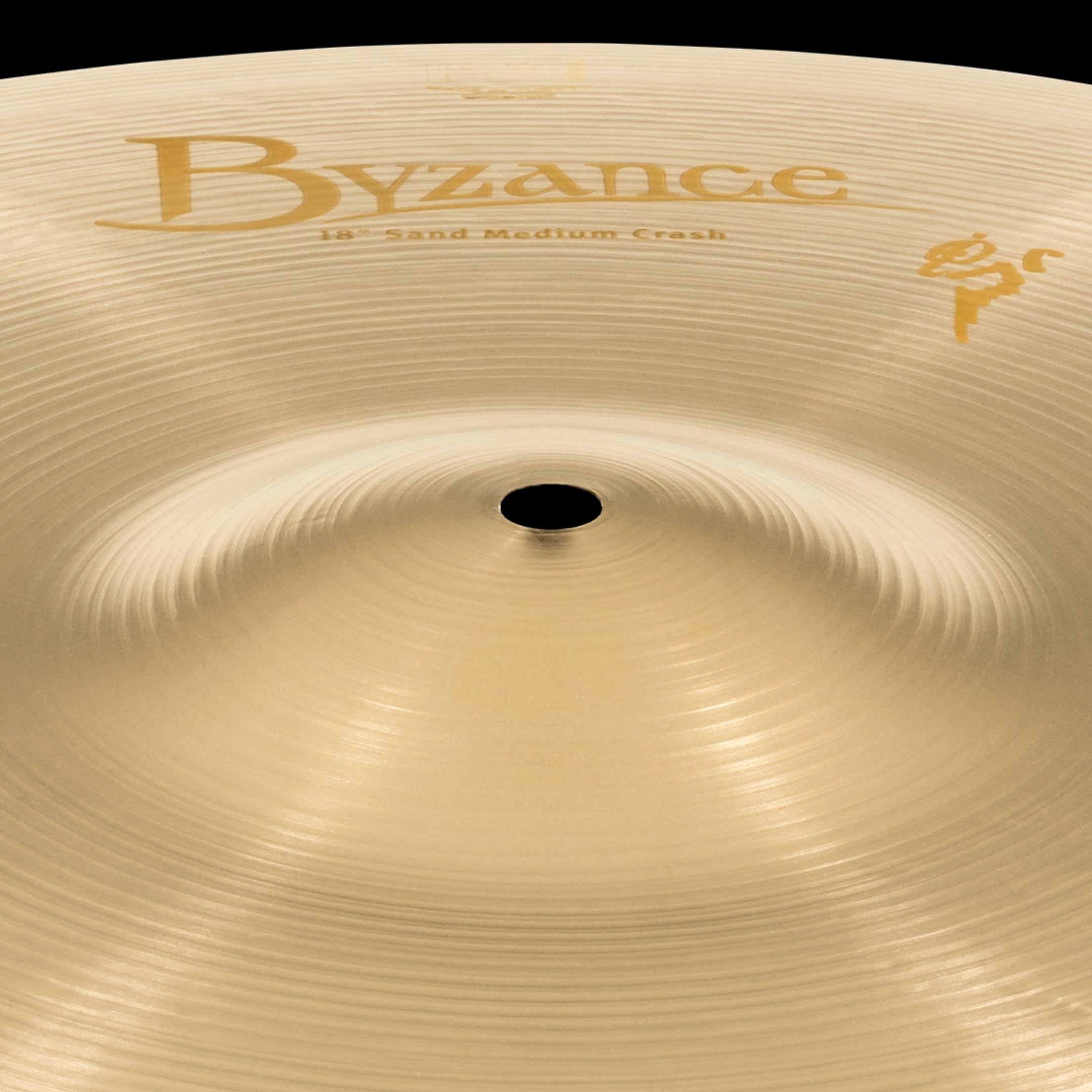 Amazon.com: Meinl Cymbals Byzance 18