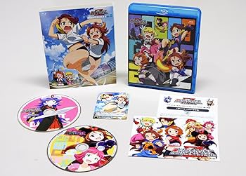 Amazon.co.jp: ロボットガールズZ VOL.2 : 本多真梨子, 水瀬いのり