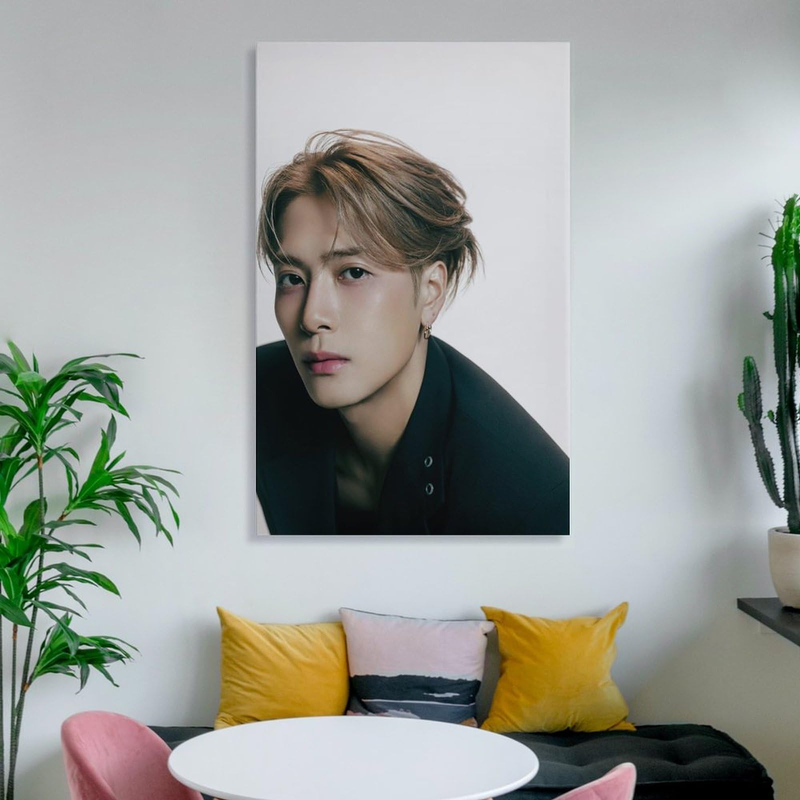 GOT7 ポスター 10枚セット Amazon.co.jp: 歌手 歌手 Mark マーク GOT7 ガットセブン WINTER