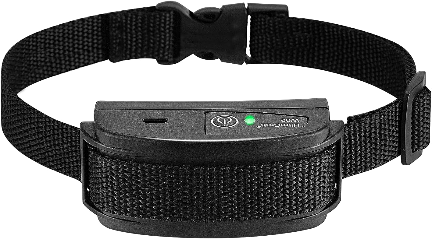 UltraCrab Electric Dog Fence Accessories. UltraCrab Pet Supplies