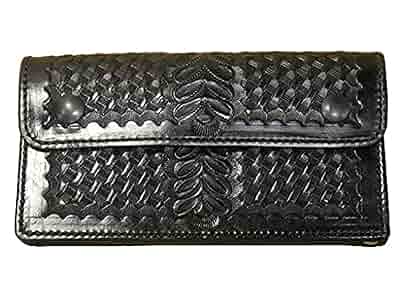 Alfonso OF HOLLYWOOD LEATHER ブレスレット Aker Alfonso OF