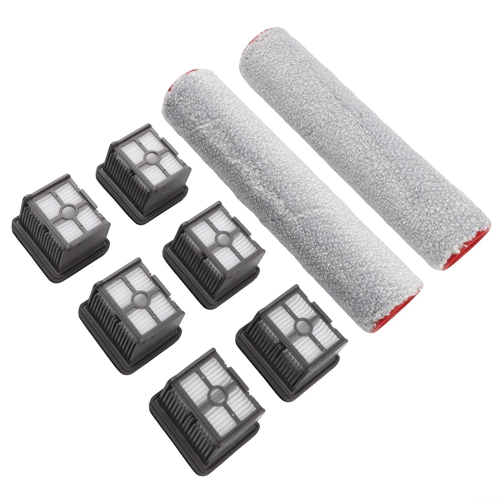 Hauptbürste für Dreame H15 für Pro Heat Nass-Trocken Hauptbürste(B)