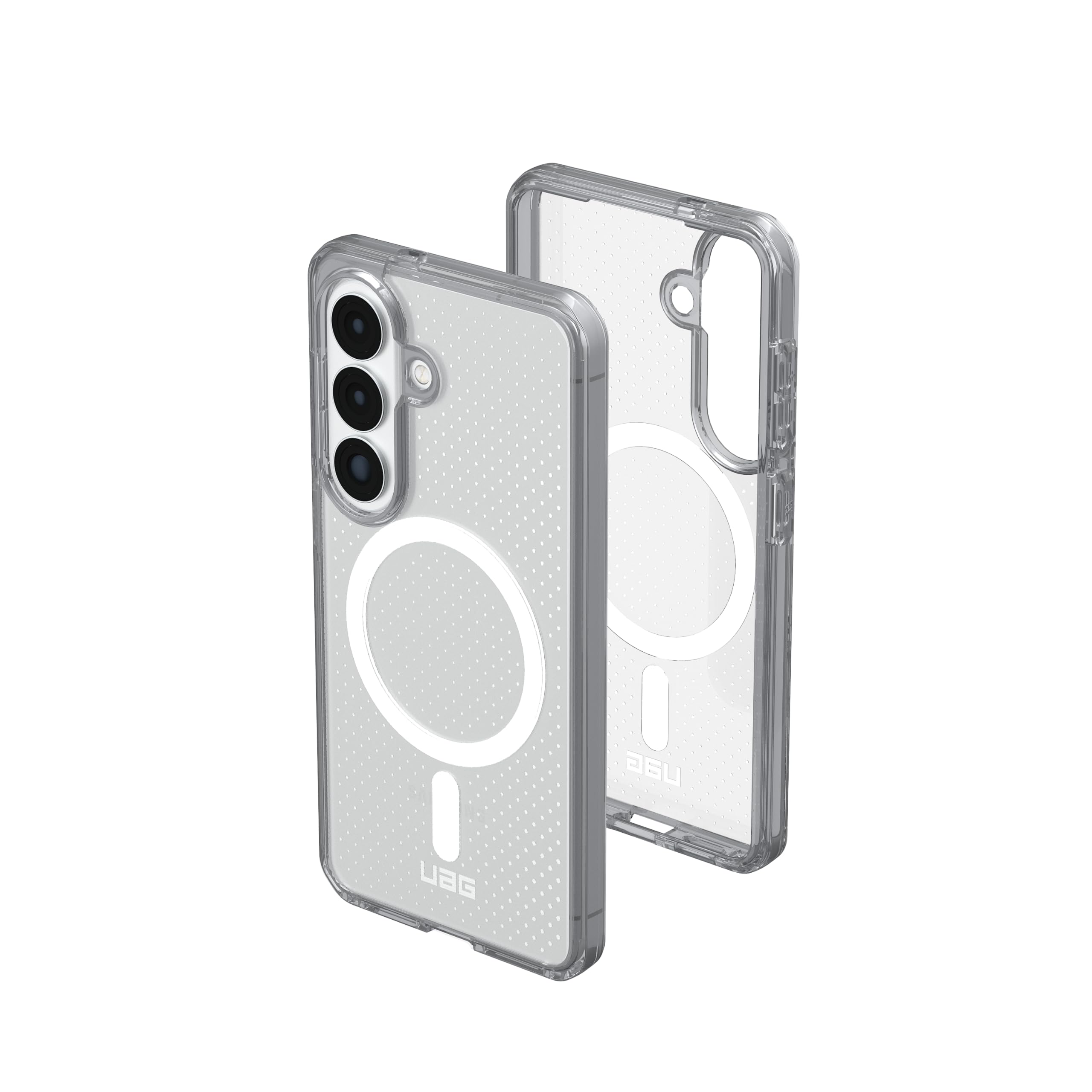Urban Armor Gear Funda Protectora Galaxy S26