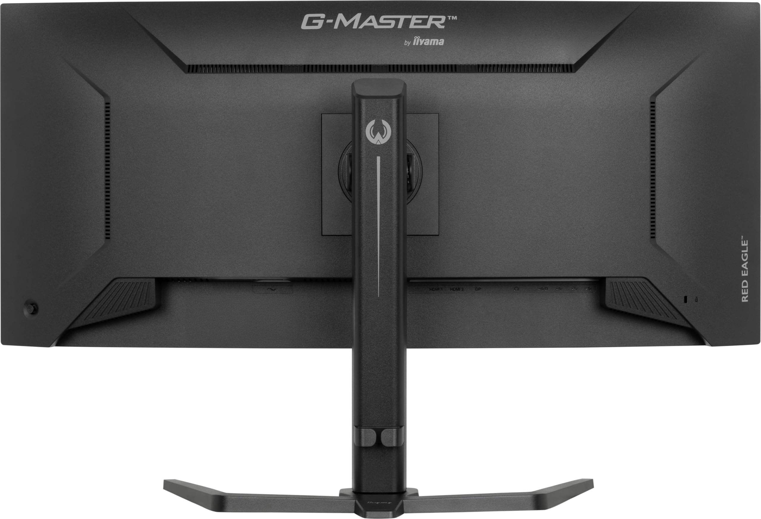 Iiyama G-Master Gcb3484wqsU-B2 34in PrO-Gaming 0.4ms Va Lcd 3440x144 Monitor Pc 86,4 Cm [34] 3440 X 1440 Pixel Ultrawide Quad Hd Nero (iiyama G-Maste