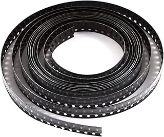 uxcell 500 Pcs Superbright 0603 SMD White LED Light Emitting Diode DC 2.7-2.8V - coolthings.us