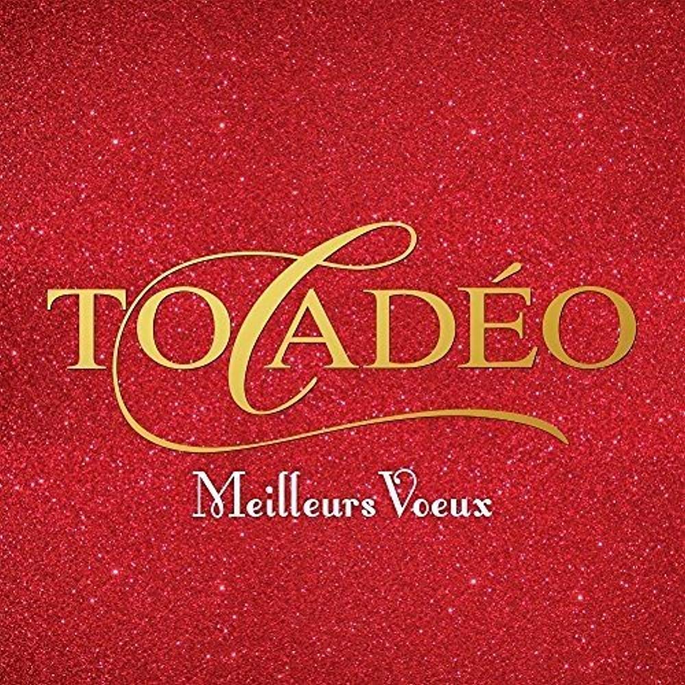 Meilleurs Voeux [Audio CD] Tocadéo