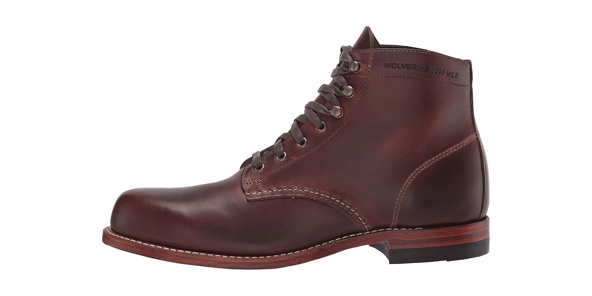 Zappos wolverine boots Clearance