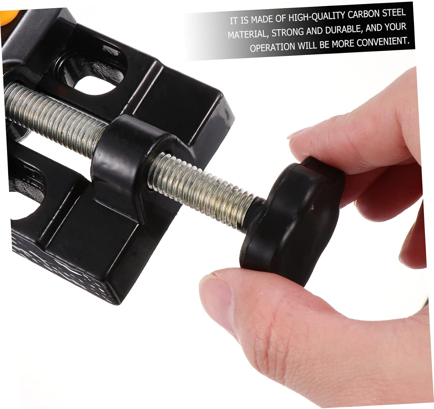 1 Set Hand Drill Pin Vise Tool Kit for Jewelry Woodworking Models Durable Drilling Equipment with High Stability Versatile Applications
