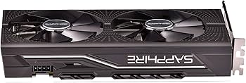 Amazon | Sapphire 11265-67-20G Radeon Pulse RX 580 8GB GDDR5 Amazon | Sapphire 11265-67-20G Radeon Pulse RX 580 8GB GDDR5