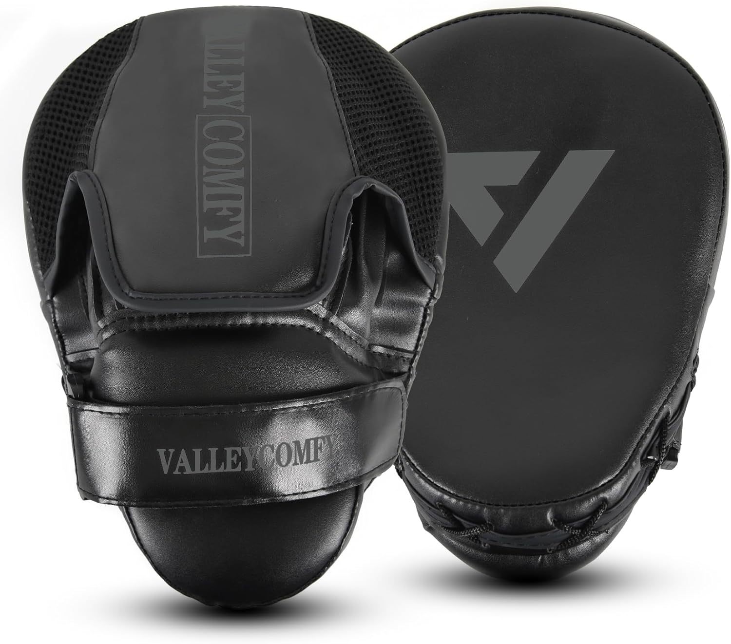 Valleycomfy Boxing Punching Mitts