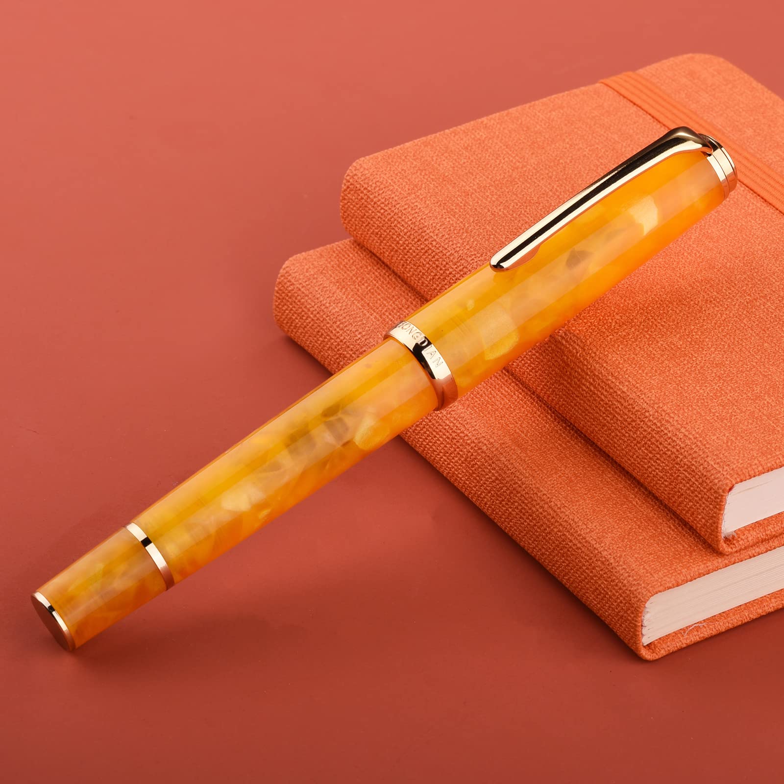 lynsan　万年筆 0928-S4263t 万年筆 | Pen Boutique 書斎館 Aoyama