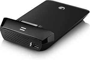 Seagate GoFlex Thunderbolt Adapter (STAE121)