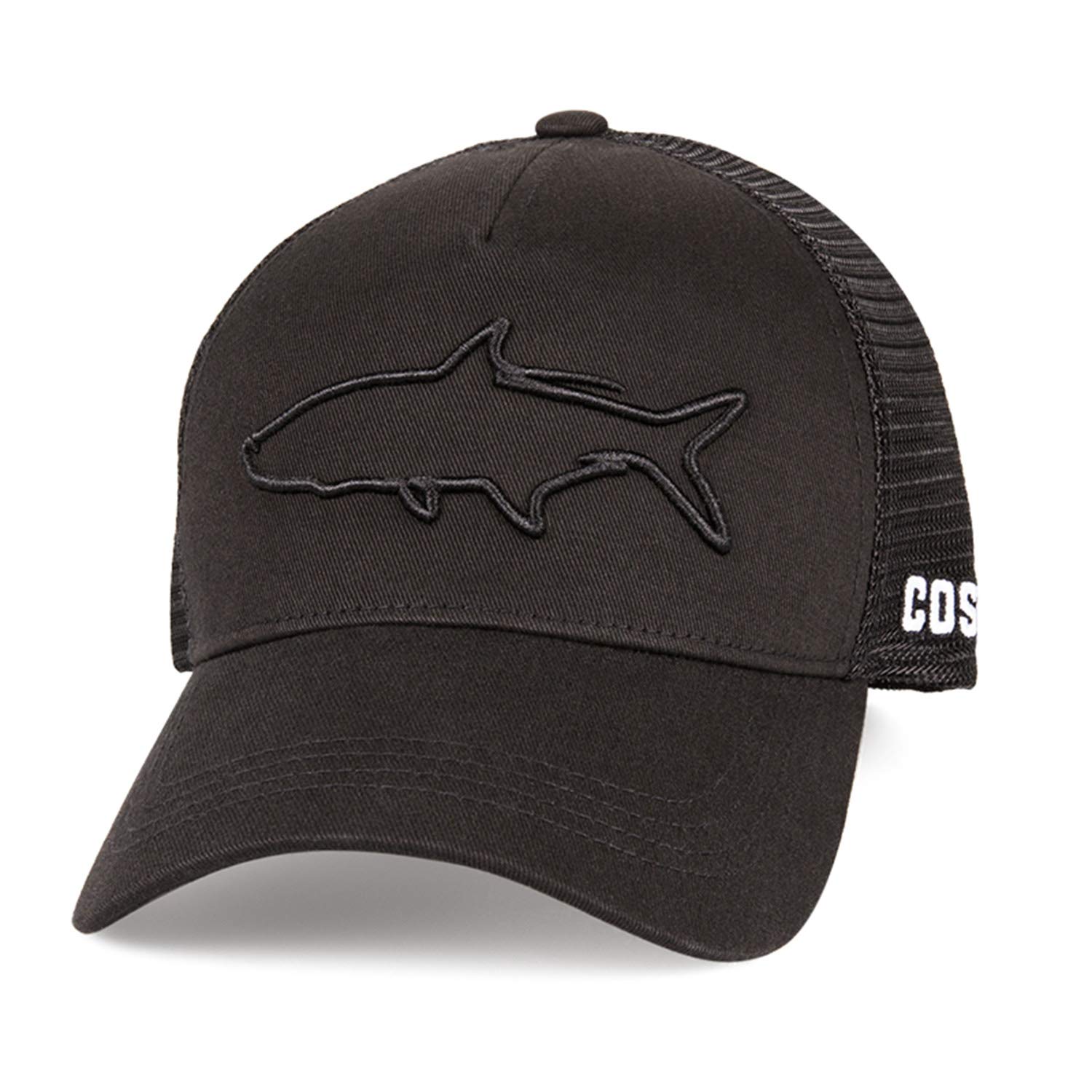 Mar Stealth Tarpon Trucker Hat 