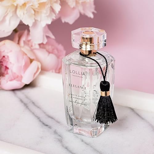 Miniatura 8 de Lollia Wish Eau de Parfum 1005 cc