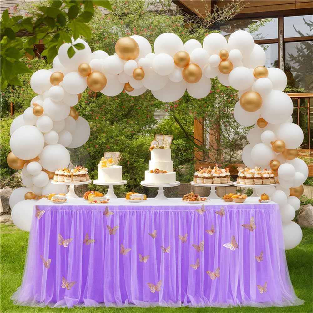 Akcesoria do stołów Dekoracje stołu w stylu hawajskim idealnie nadają się na baby shower, wesela, bary i studniówki(1 UK,4FT)