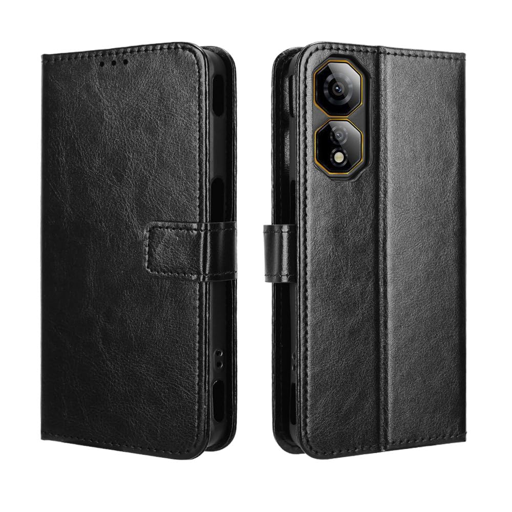 TIANYUE Custodia per ZTE nubia Neo 2 5G, Flip Custodia Pelle retrò PU, Magnetica Portafoglio con Funzione Supporto Slot Schede Flip Case per ZTE nubia Neo 2 5G-Marrone TIANYUE Custodia per ZTE nubia Neo 2 5G, Flip Custodia Pelle retrò PU, Magnetica Portafoglio con Funzione Supporto Slot Schede Flip Case per ZTE nubia Neo 2 5G-Marrone