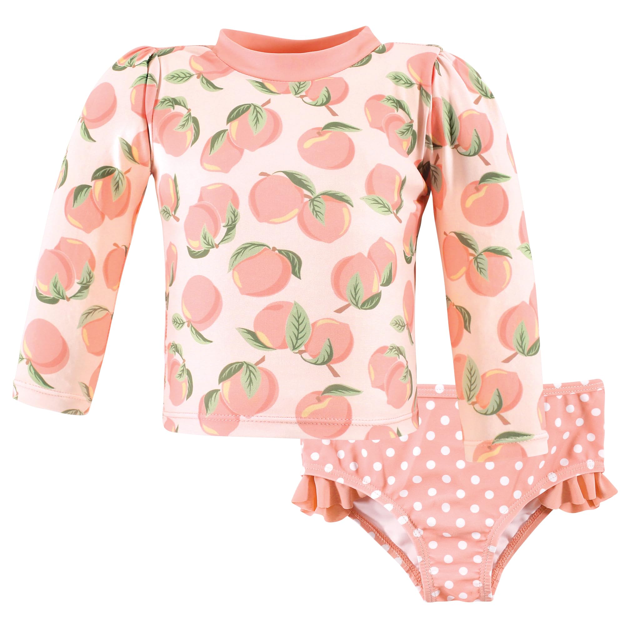 Hudson Baby Combinaison de bain unisexe pour bébé, Surfer Dude, 12-18 mois