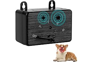 Quiet Time: The Answer to Excessive Canine Vocalizations