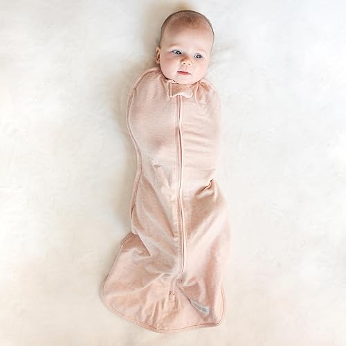 Miniatura 2 de Woombie Manta original para bebé, calmante, manta de algodón para bebé, manta de bebé, unicornio, 5-13 libras