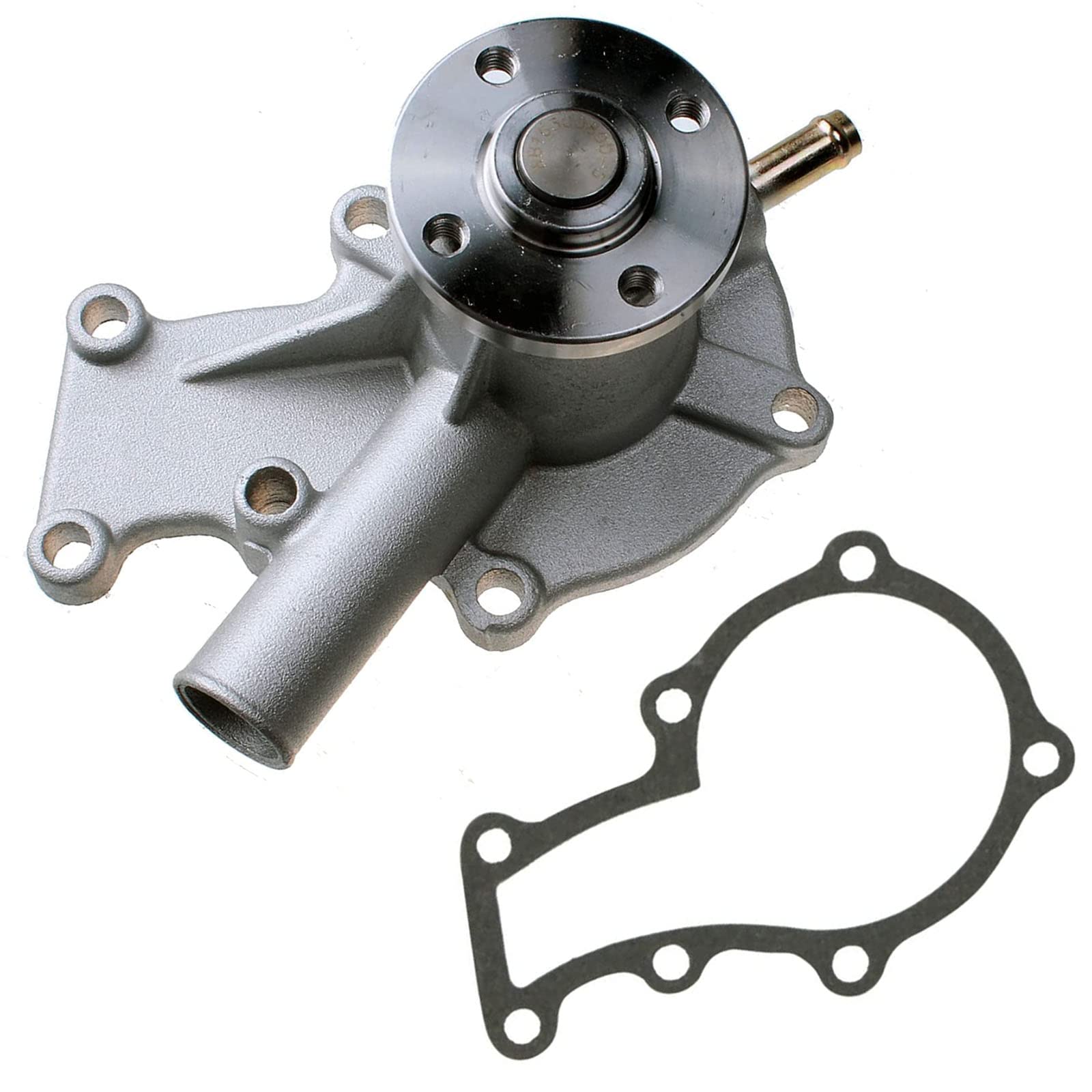 Amazon.com: WSbaodan Water Pump 25-15366-00 9610130K Compatible