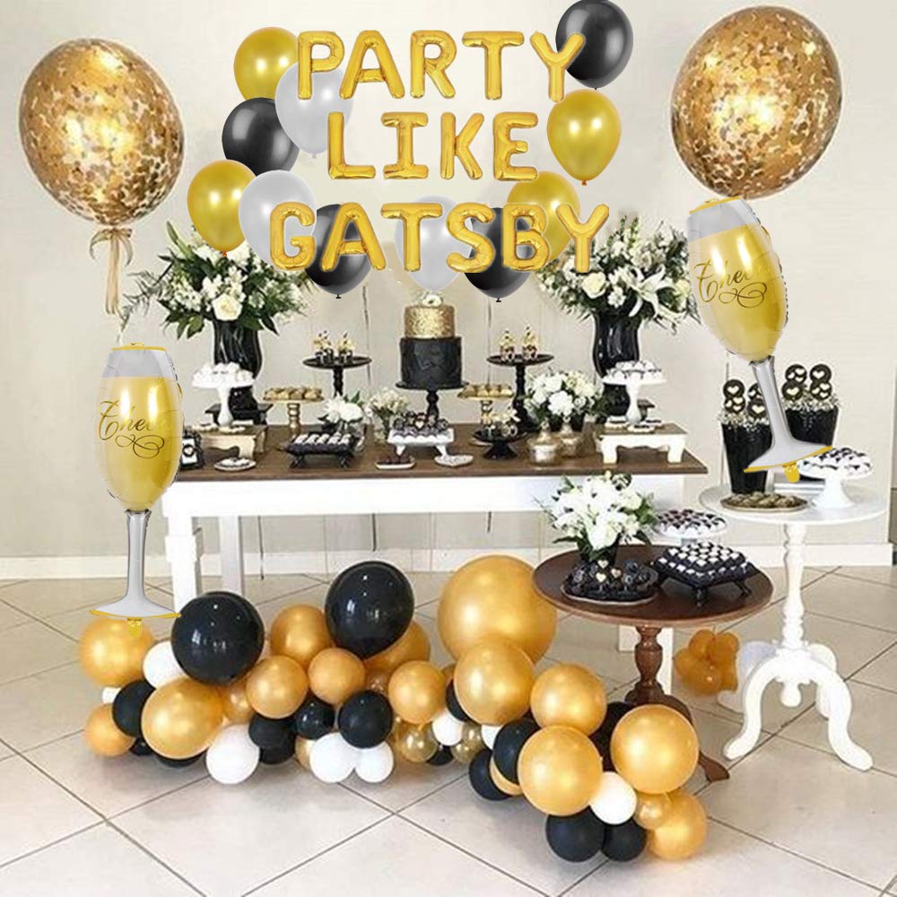 Great Gatsby Invitation Ideas Great Gatsby Invitation Ideas