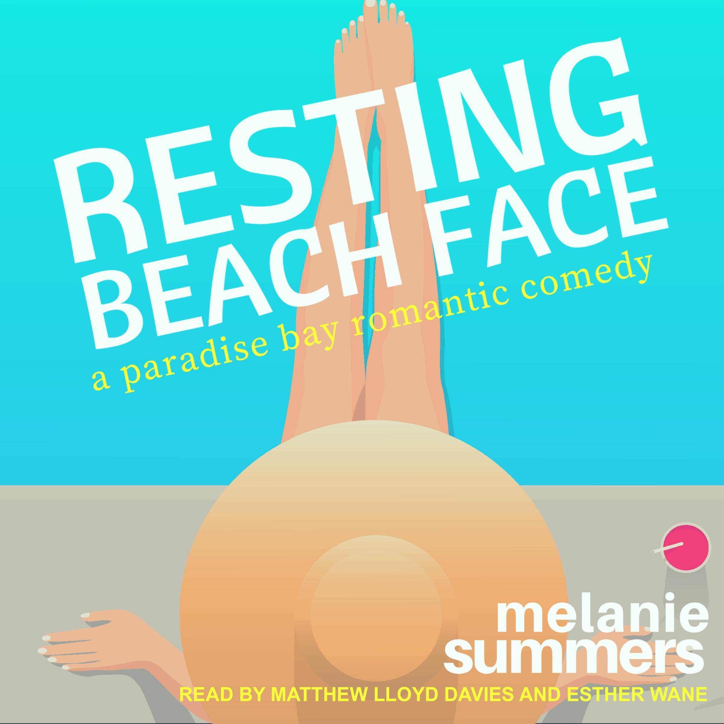 Cover art for Resting Beach Face