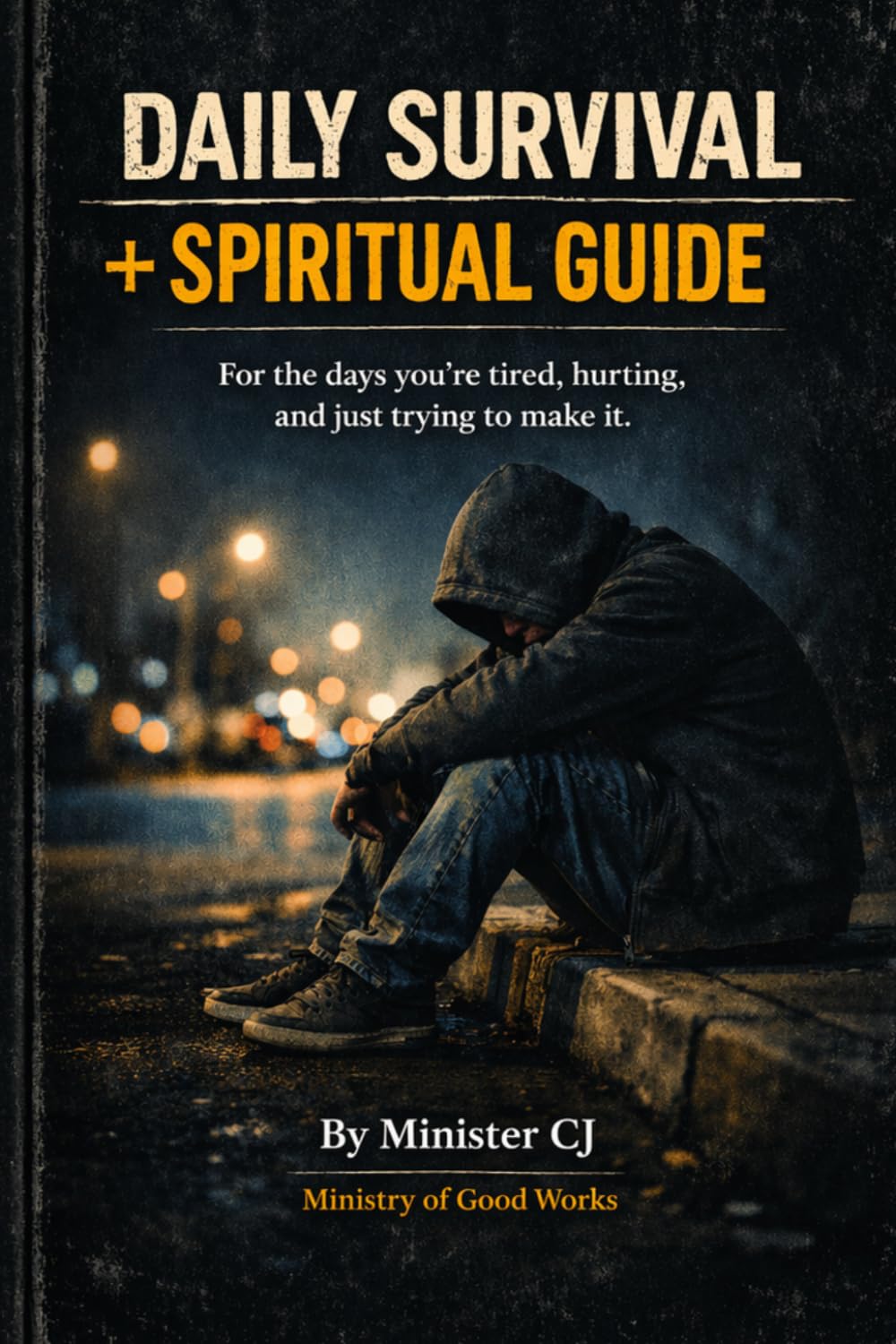 Daily Survival + Spiritual Guide
