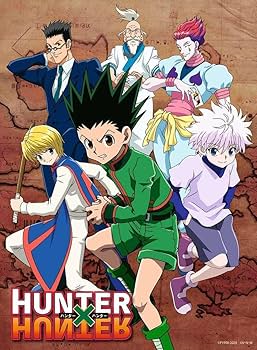 HUNTER×HUNTER 
グリードアイランド パーフェクトコレクタブルセット Hunter x Hunter Suwarasetai Mini-Figure | Right To Left