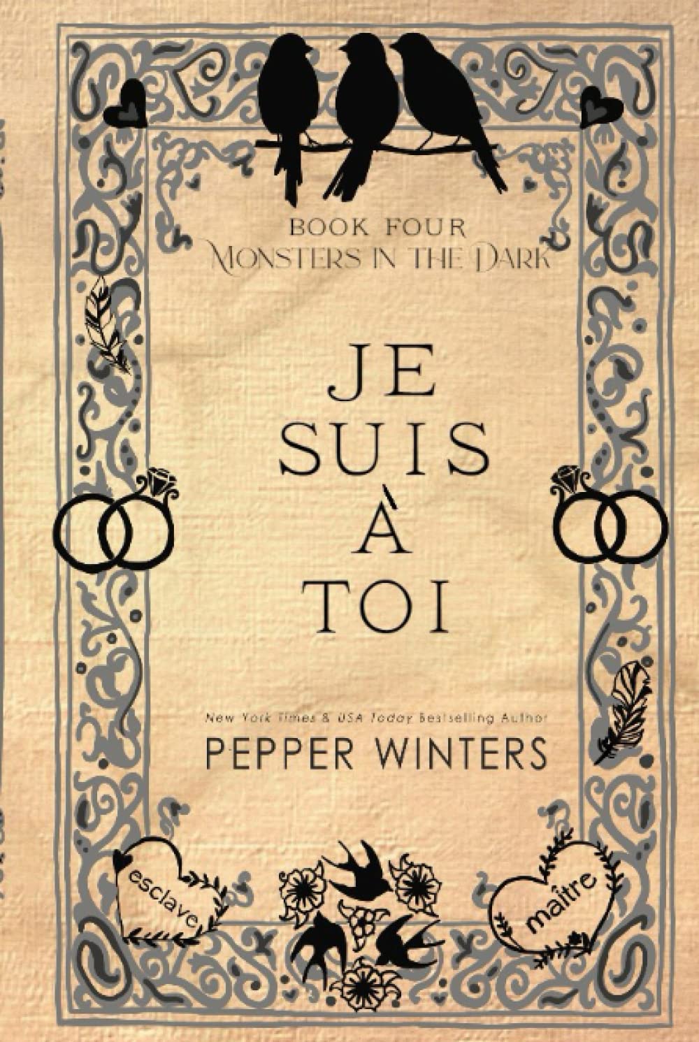 Je Suis a Toi