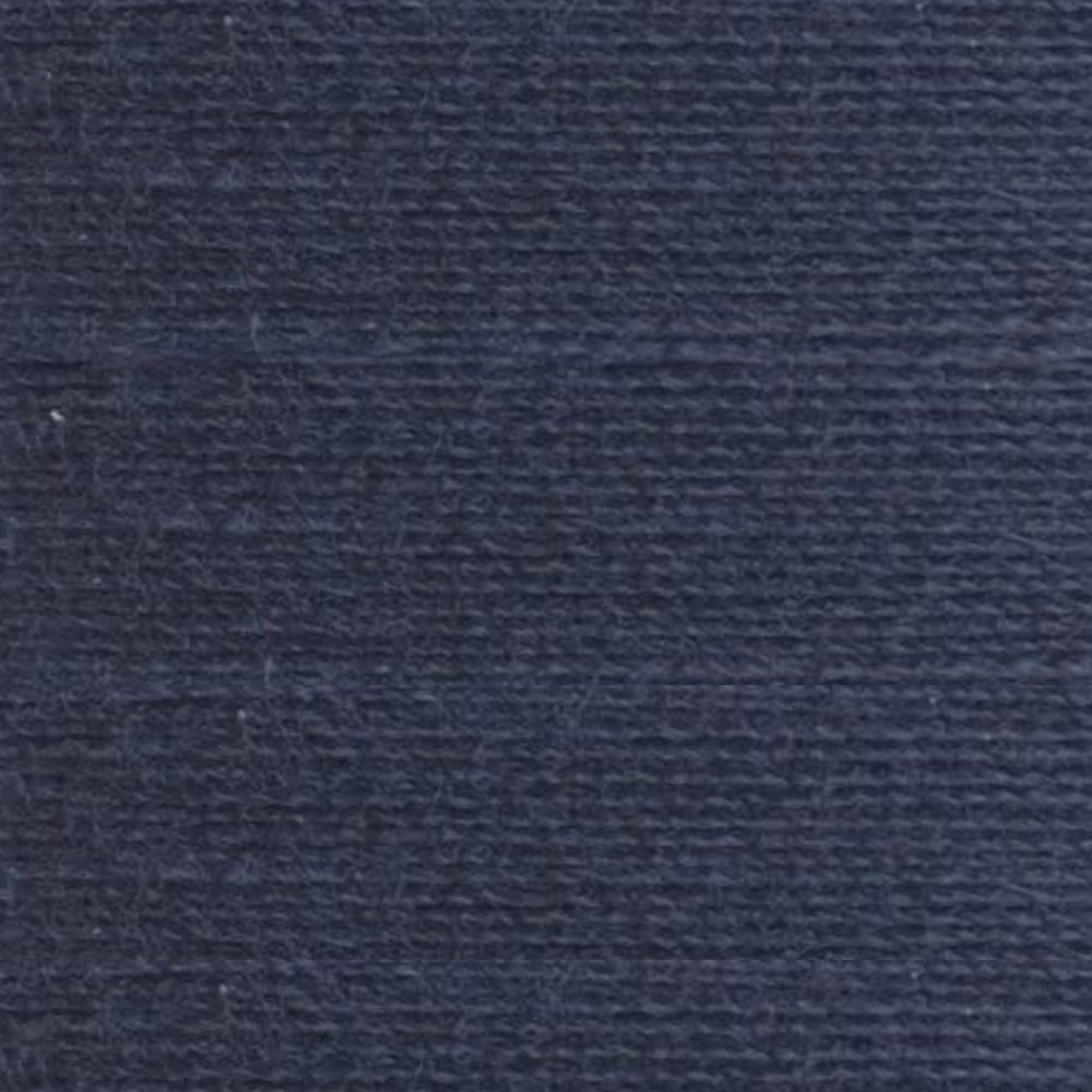 Moon Thread Navy Spun Polyester Sewing Thread - 1000M