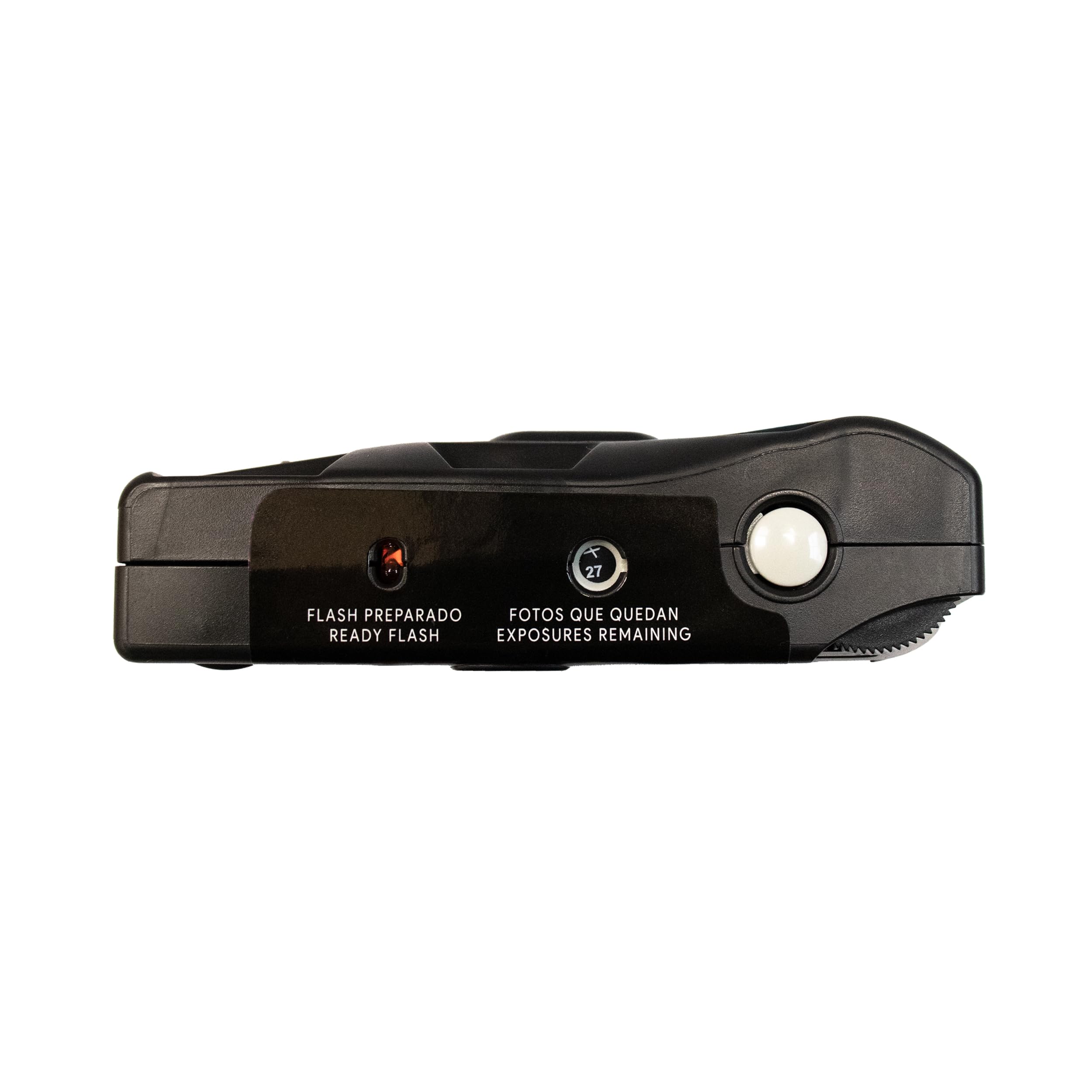 Fotocamera monouso 27 esposizioni con Flash