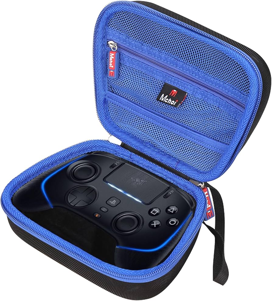 Amazon.com: Mchoi Hard Case for Razer Wolverine V2 Pro Wired Amazon.com: Mchoi Hard Case for Razer Wolverine V2 Pro Wired