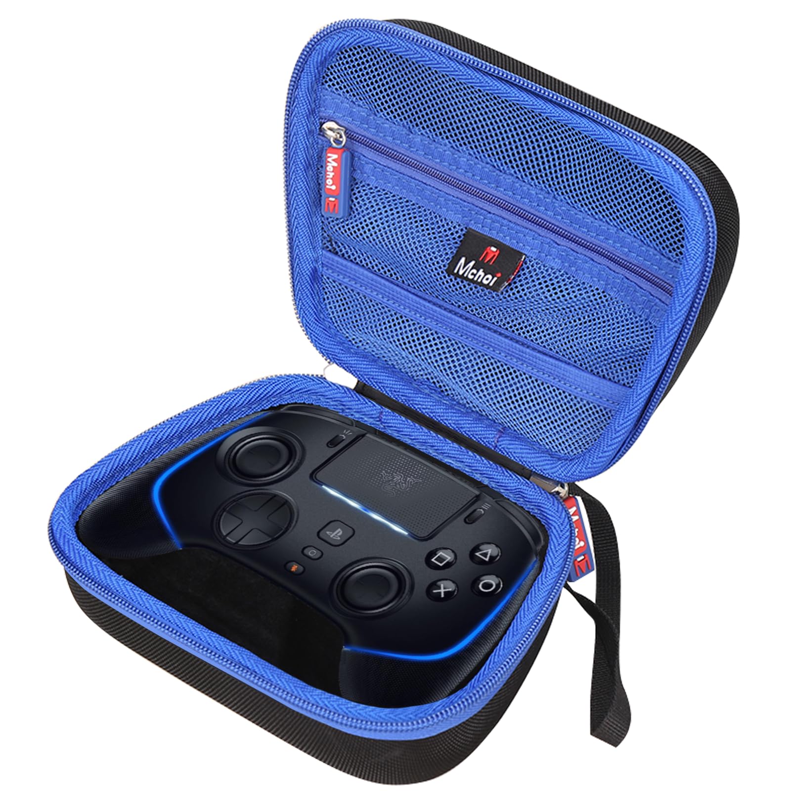 Amazon.com: Mchoi Hard Case for Razer Wolverine V2 Pro Wired